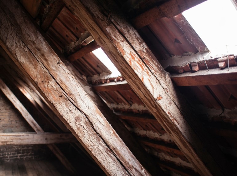 How Does Attic Ventilation Work