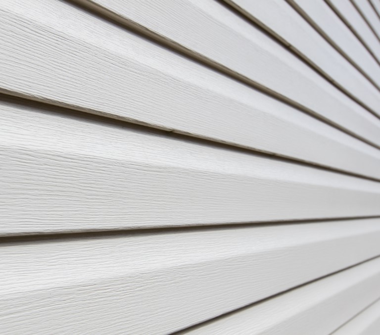 Labor Costs for Siding Replacement